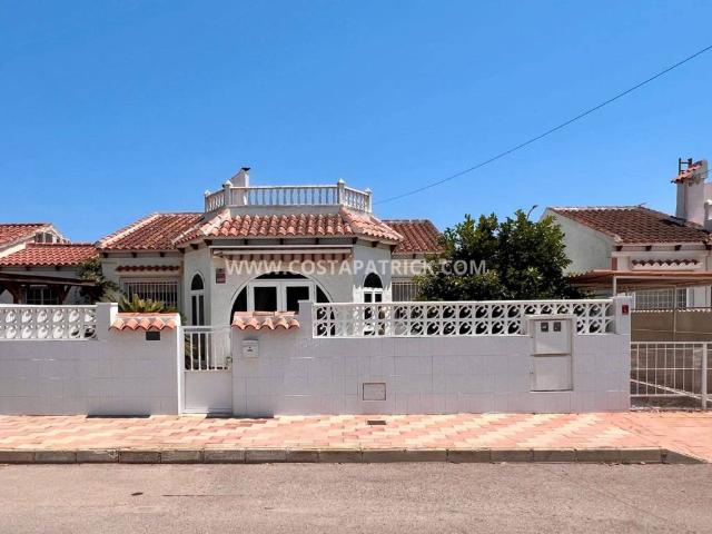 Casa en alquiler en Los Narejos, Campo de Cartagena y Mar Menor
