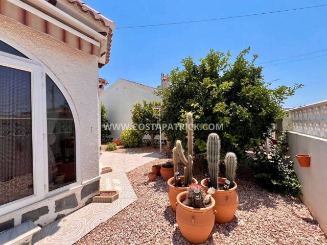 Casa en alquiler en Los Narejos, Campo de Cartagena y Mar Menor