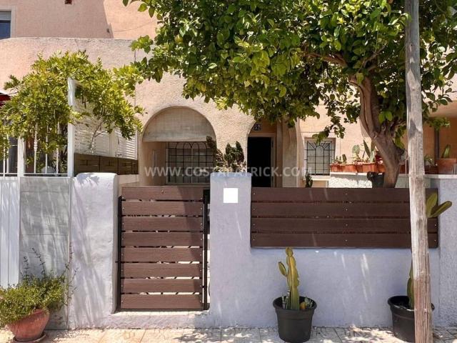 Casa en alquiler en Los Narejos, Campo de Cartagena y Mar Menor