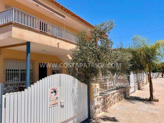Casa en alquiler en Punta Calera, Campo de Cartagena y Mar Menor