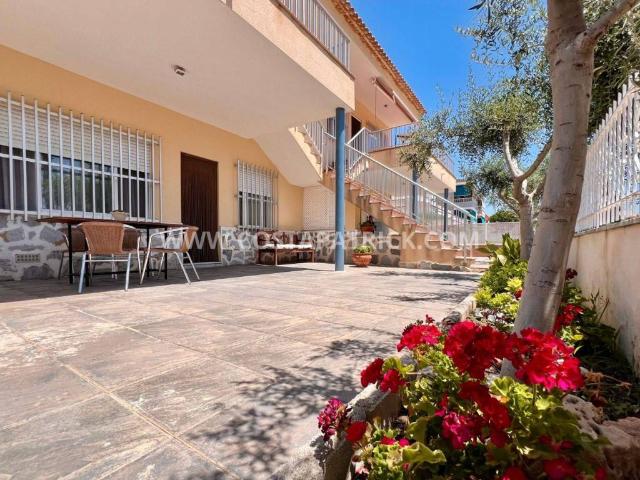 Casa en alquiler en Punta Calera, Campo de Cartagena y Mar Menor
