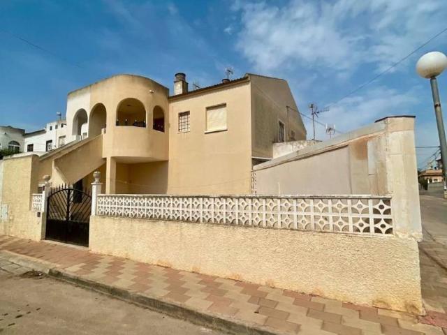 Casa en alquiler en Los Narejos, Campo de Cartagena y Mar Menor