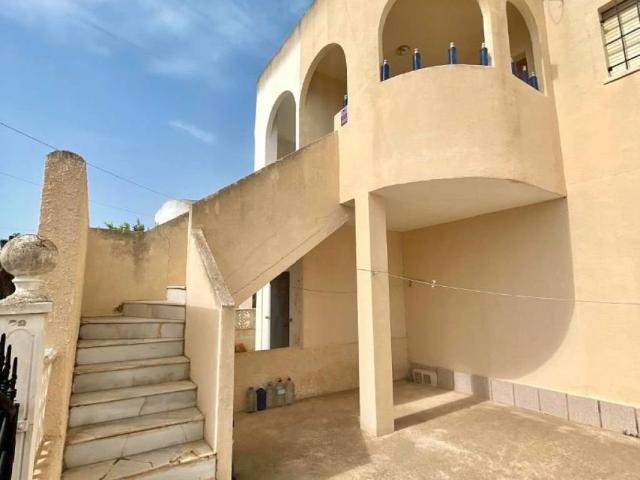 Casa en alquiler en Los Narejos, Campo de Cartagena y Mar Menor