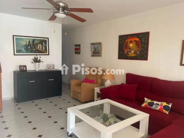 Casa en alquiler en Murcia, Área Metropolitana de Murcia