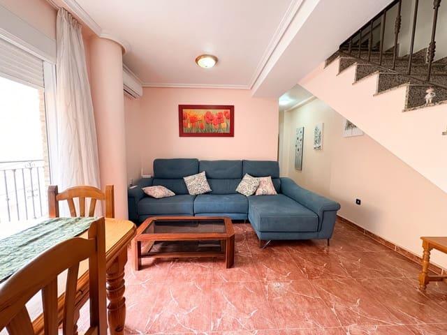Casa en alquiler en Los Alcázares, Campo de Cartagena y Mar Menor