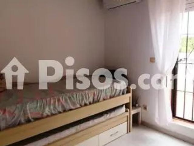 Casa en alquiler en Centre Històric, l'Alacantí