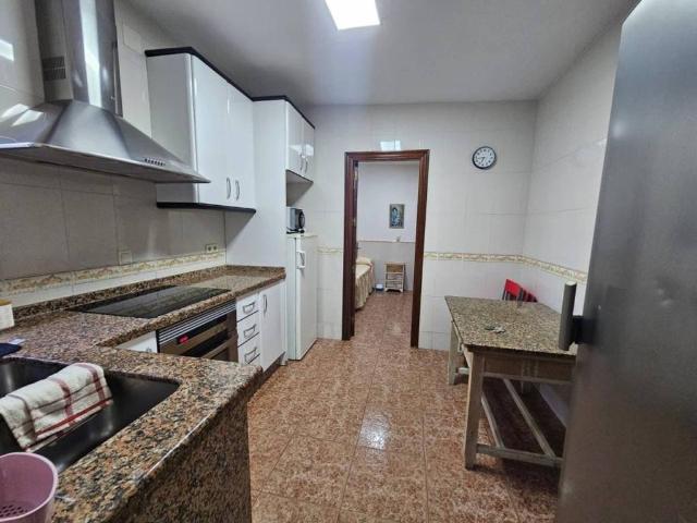 Casa en alquiler en Los Barrios, Cádiz