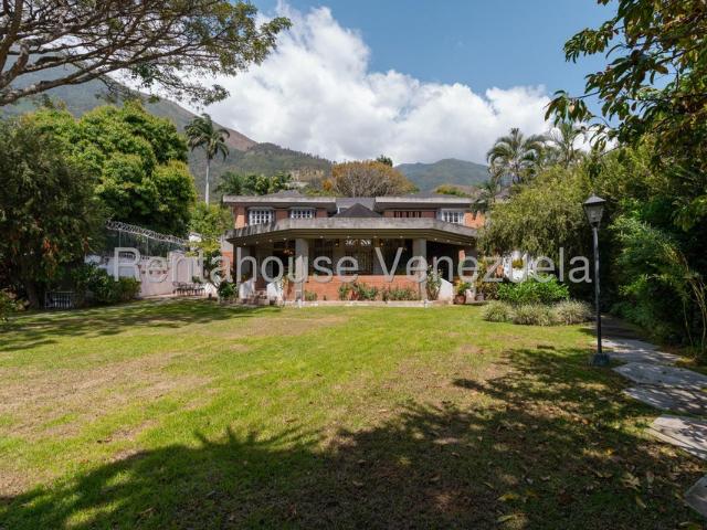 Casa en alquiler en Sucre, Caracas