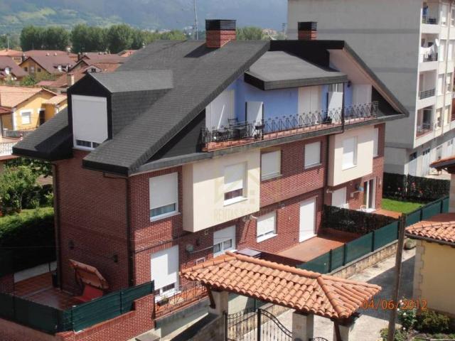 Casa en alquiler en Los Corrales De Buelna, Cantabria