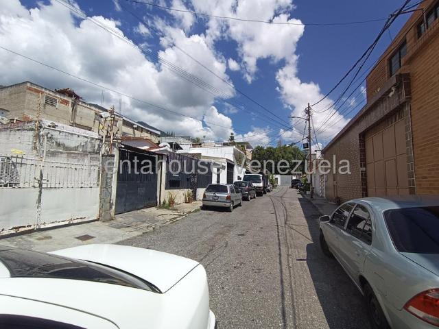 Casa en alquiler en Sucre, Caracas