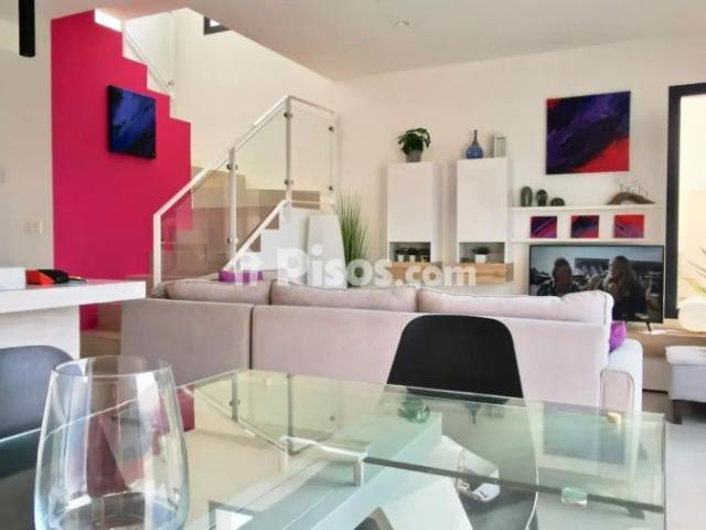 Casa en alquiler en Murcia, Área Metropolitana de Murcia