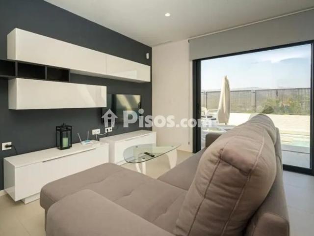 Casa en alquiler en Murcia, Área Metropolitana de Murcia