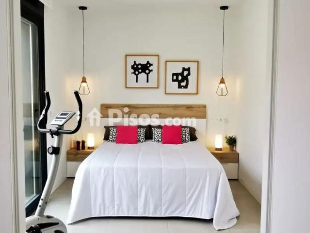 Casa en alquiler en Murcia, Área Metropolitana de Murcia