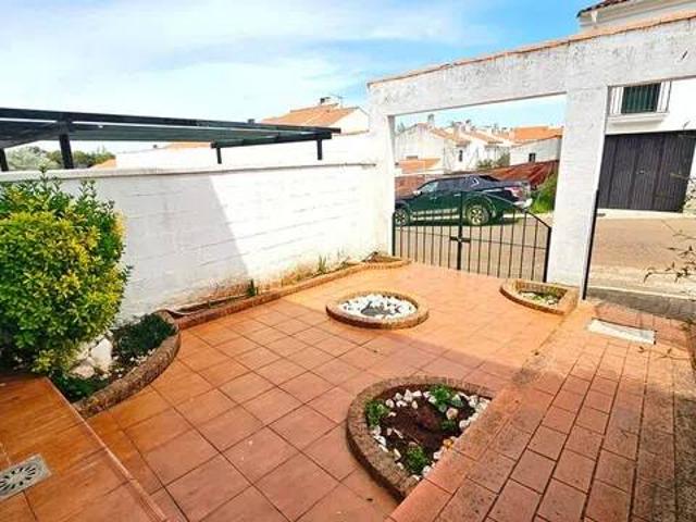 Casa en alquiler en Sierra de Huelva, Andalucía