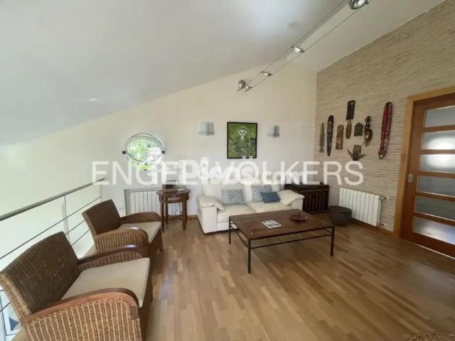 Casa en alquiler en Ciutat Vella, Comarca de València