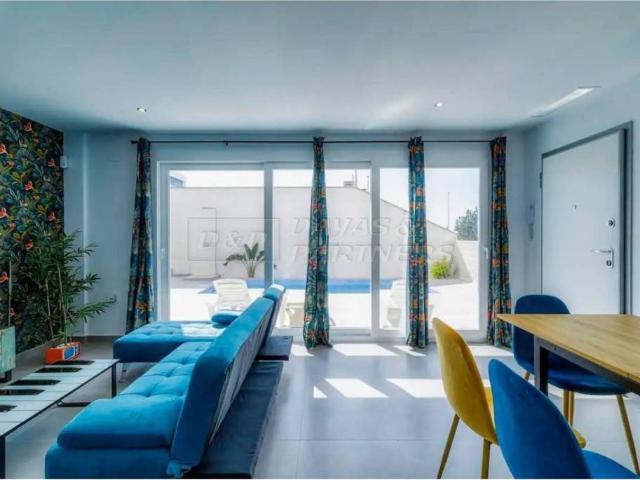 Casa en alquiler en el Baix Segura / La Vega Baja, Valencia