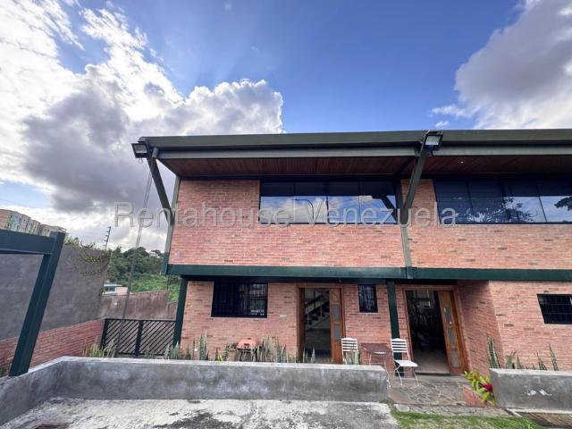 Casa en alquiler en Bolívar