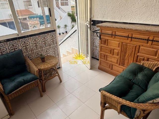 Casa en alquiler en Los Narejos, Campo de Cartagena y Mar Menor