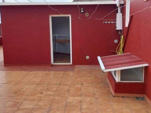 Casa en alquiler en Los Realejos, Palo Blanco