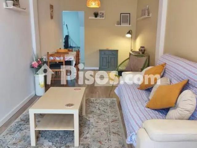 Casa en alquiler en Centro, Málaga-Costa del Sol