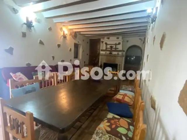 Casa en alquiler en Oliveros, Almería