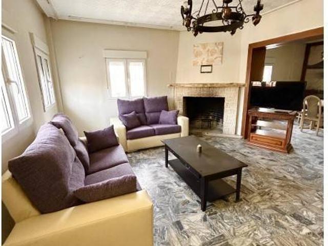 Casa en alquiler en Los Villares, Andalucía