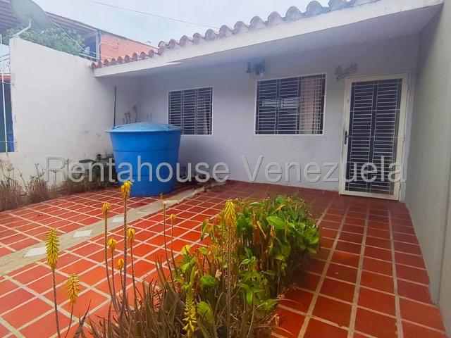 Casa en alquiler en Iribarren, Lara