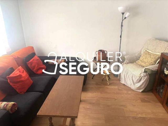 Casa en alquiler en Lozoyuela-navas-sieteiglesias, Madrid