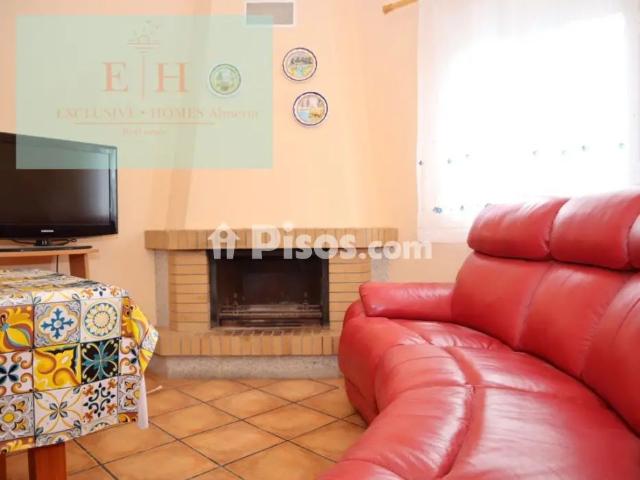 Casa en alquiler en Oliveros, Almería