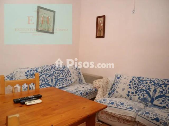 Casa en alquiler en Oliveros, Almería