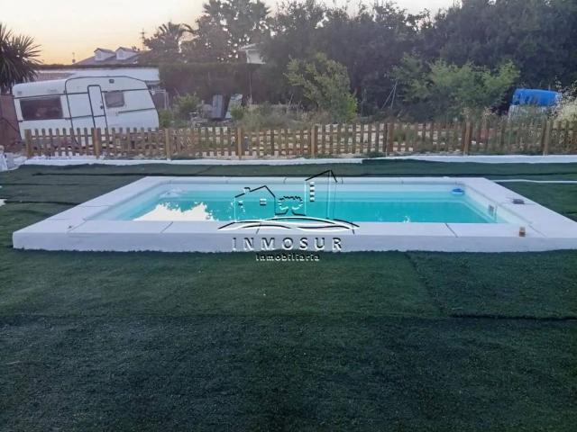Casa en alquiler en Lucena, Andalucía