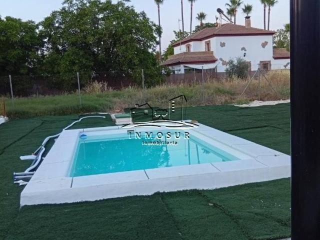 Casa en alquiler en Lucena, Andalucía
