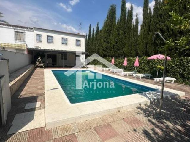 Casa en alquiler en Lucena, Andalucía