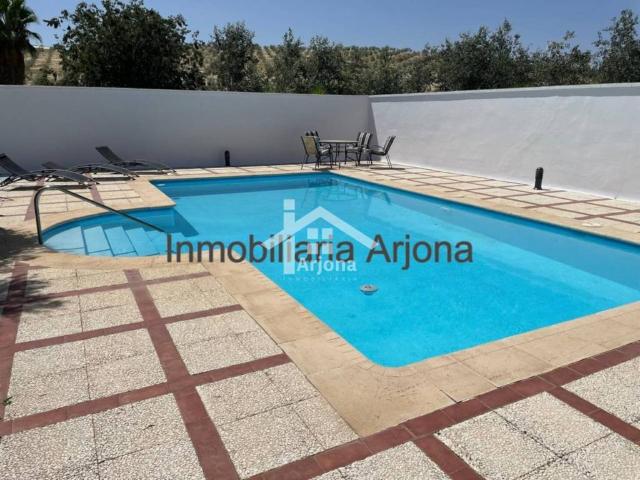 Casa en alquiler en Lucena, Andalucía