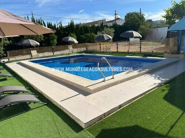 Casa en alquiler en Navas del Selpillar, Lucena