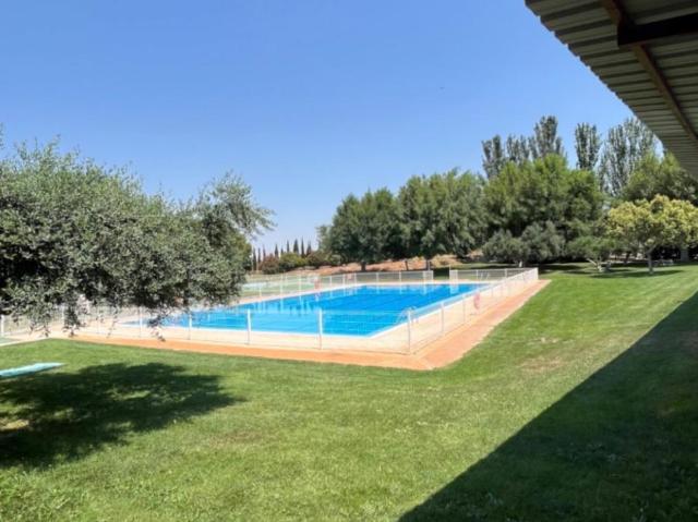 Casa en alquiler en Valdejalón, Aragón