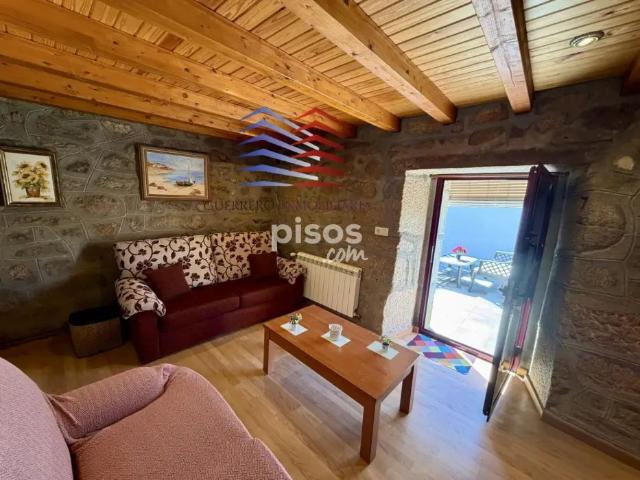 Casa en alquiler en Centro, Ourense