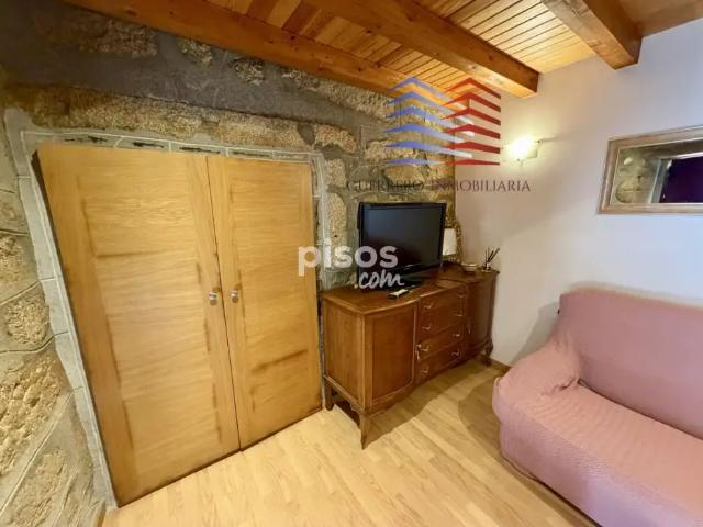 Casa en alquiler en Centro, Ourense