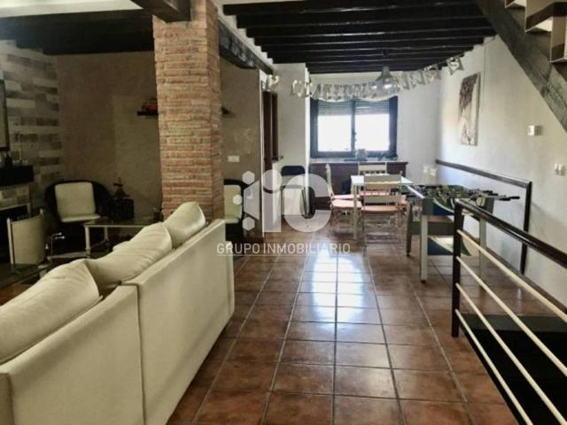 Casa en alquiler en Luque, Andalucía