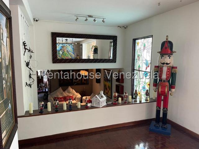 Casa en alquiler en Sucre, Caracas