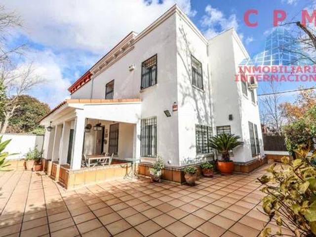 Casa en alquiler en Medina-sidonia, Madrid