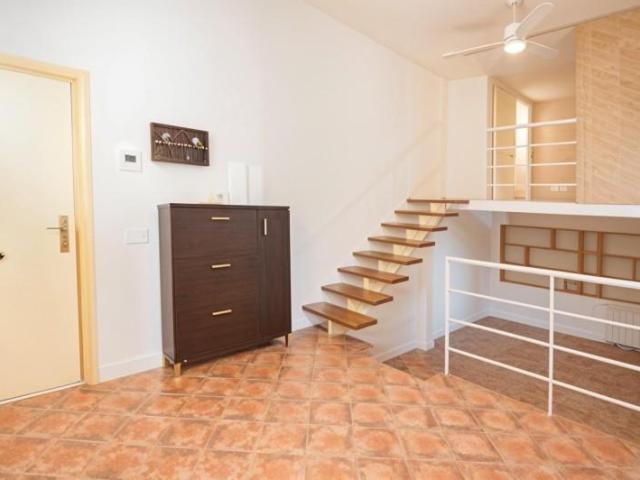 Casa en alquiler en Madrid, Arganzuela