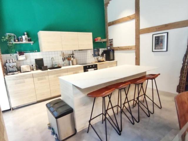 Casa en alquiler en Madrid, Embajadores