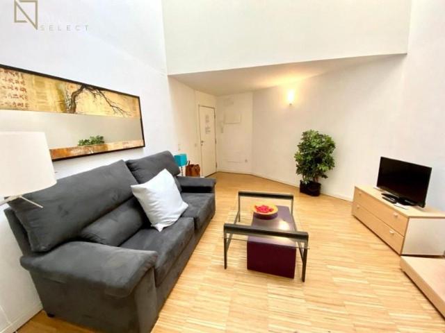 Casa en alquiler en Madrid, Sol