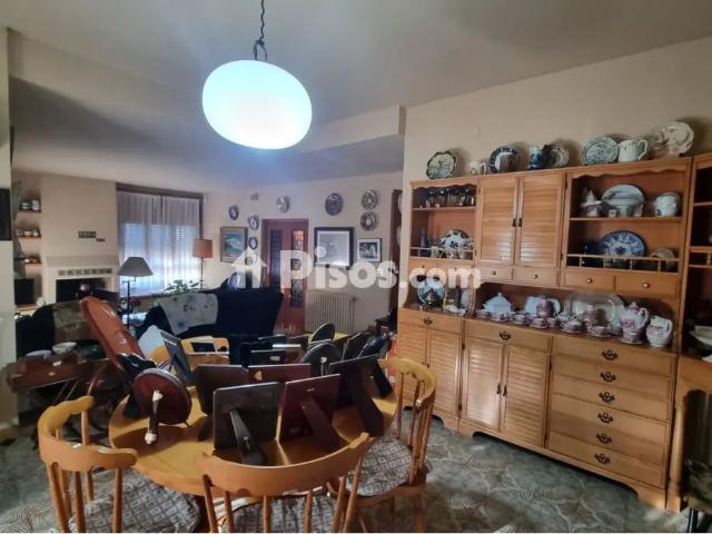 Casa en alquiler en la Plana Baixa, Valencia