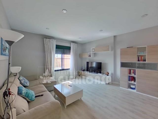 Casa en alquiler en Mairena Del Alcor, Urbanización El Higueral