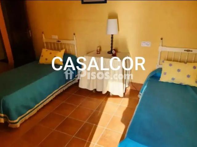 Casa en alquiler en Museo, Sevilla