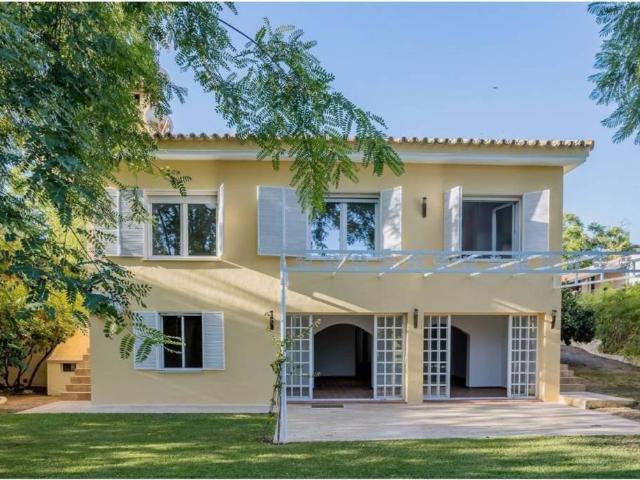Casa en alquiler en Mairena Del Aljarafe, Andalucía