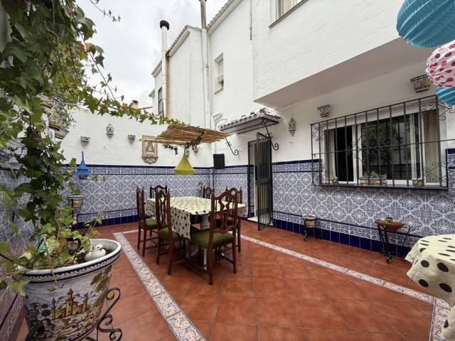 Casa en alquiler en Mairena Del Aljarafe