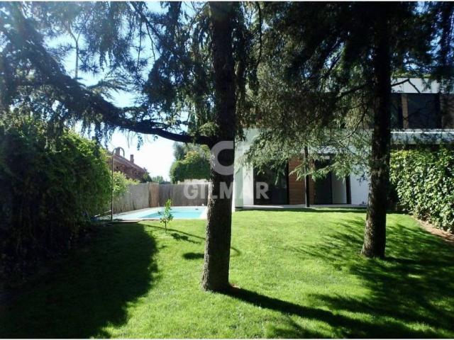 Casa en alquiler en Majadahonda, Madrid